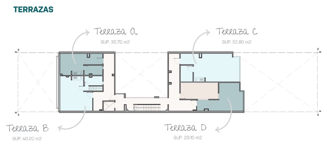 Terrazas